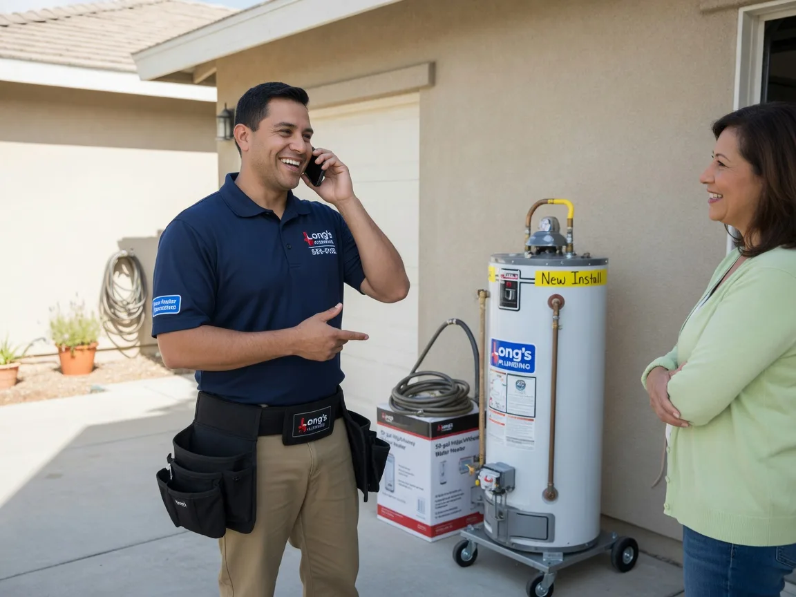 Leak Detection State Center, IA FAQs